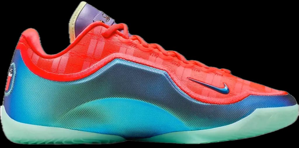 Giày Nike LeBron 23 ‘Stocking Stuffer’ IH1513-600