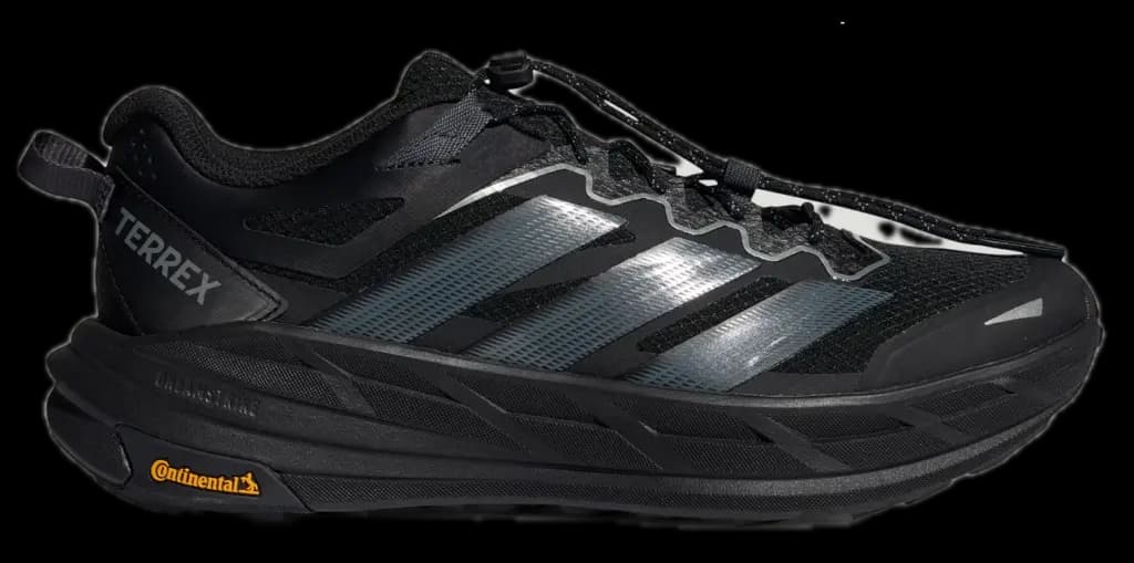 Giày Adidas Terrex 'Black' KK1881