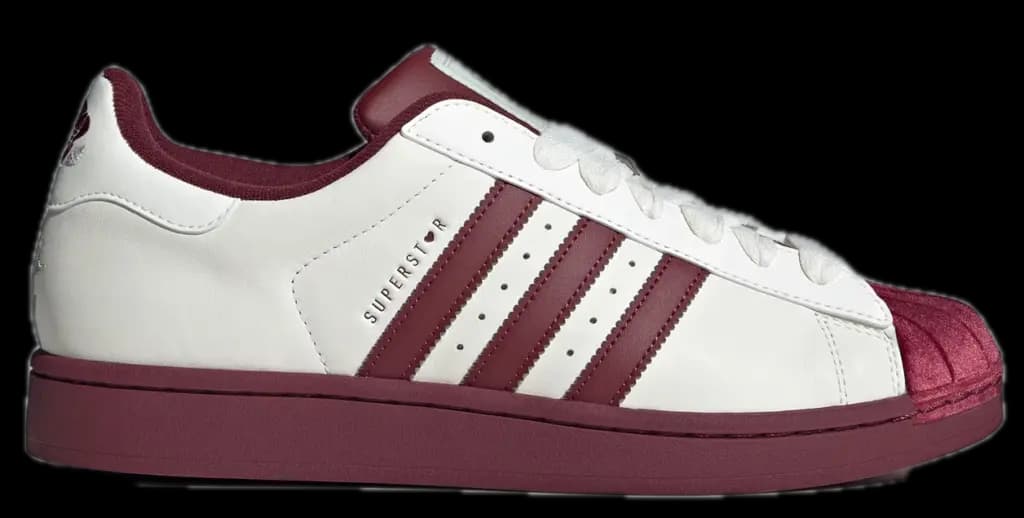 Giày Adidas Originals 'Red' KJ6981