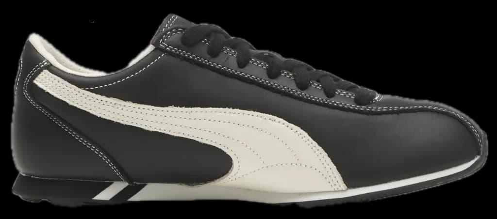 Giày Puma Sprint 'Black' 402960-03