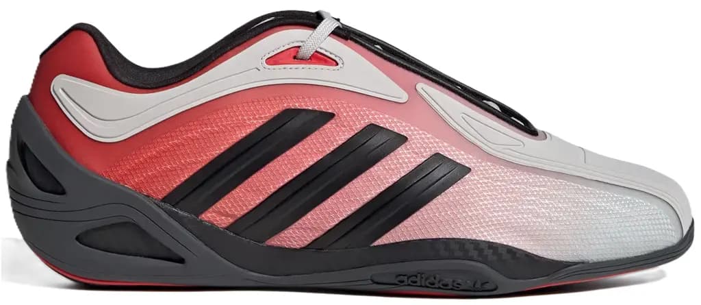 Giày Adidas ADIRACER GT 'MultiColor' JR3850
