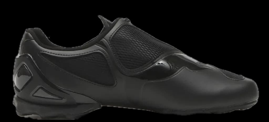 Giày Puma V-S1 'Black' 402951-08