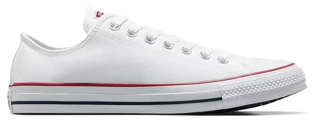 Giày Converse Chuck Taylor All Star Ox Optical 'White' M7652C