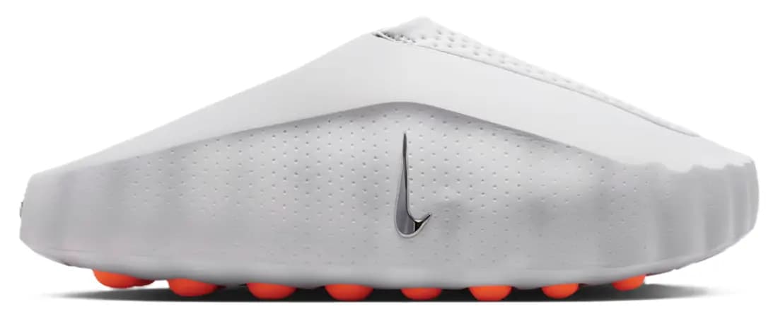 Dép Nike Mind 001 Slide 'Light Smoke Grey' HQ4307-003