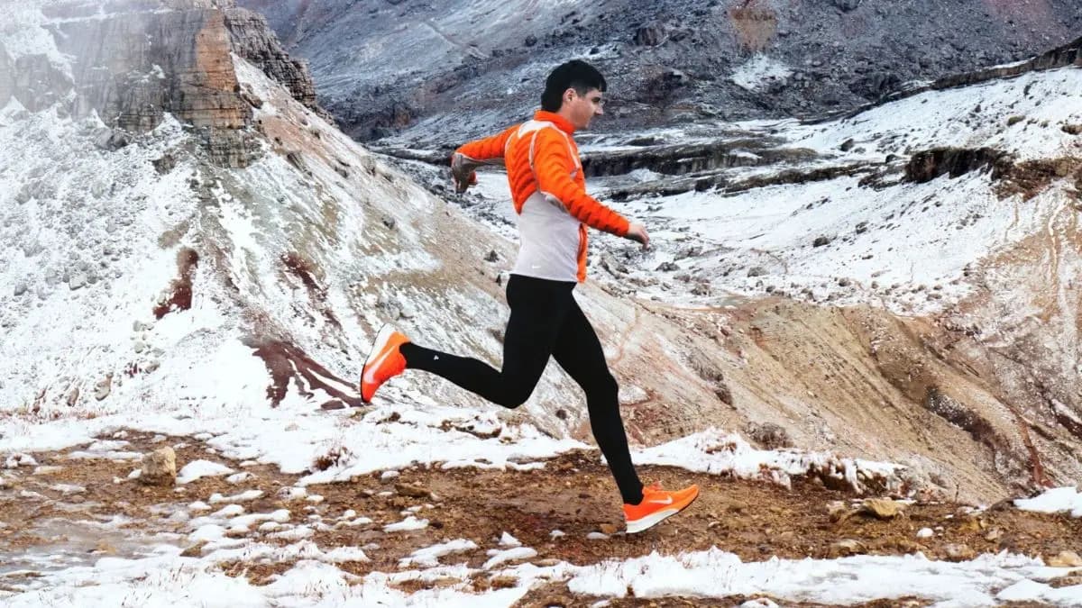 Nike ACG 2026: Hành trình trở về cội nguồn và kỷ nguyên mới của outdoor performance