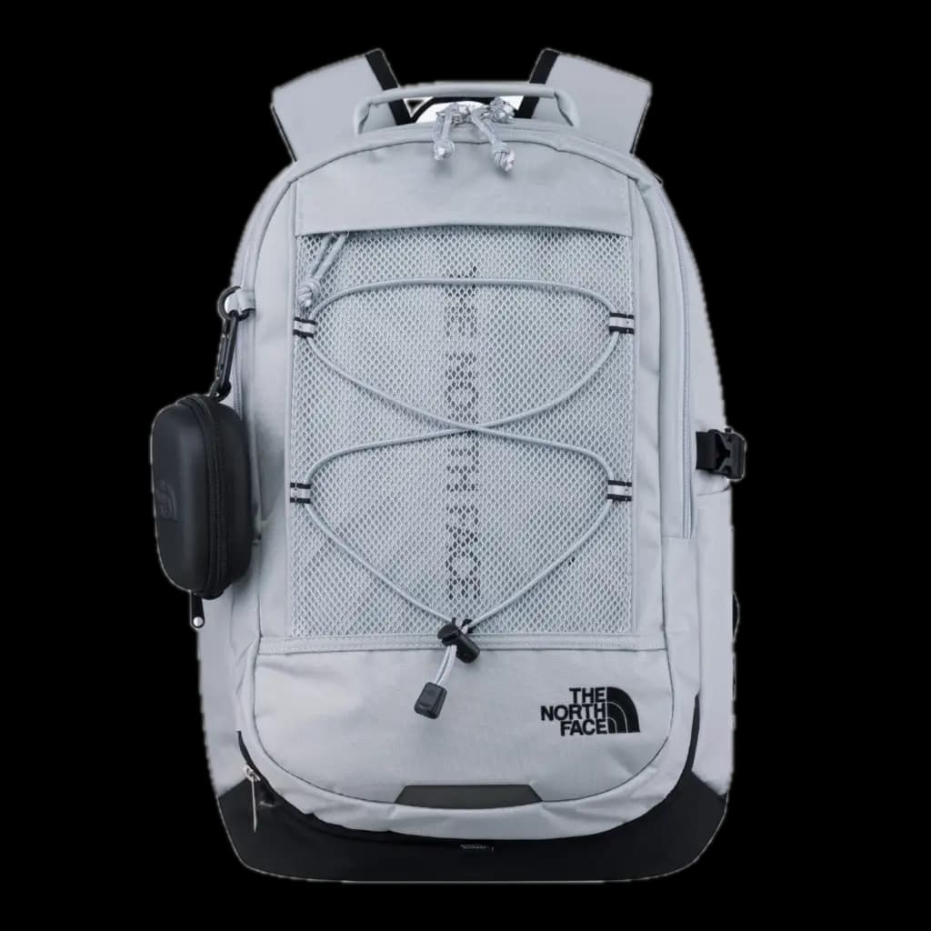 Balo The North Face 'Cool Grey' NM2DR02M