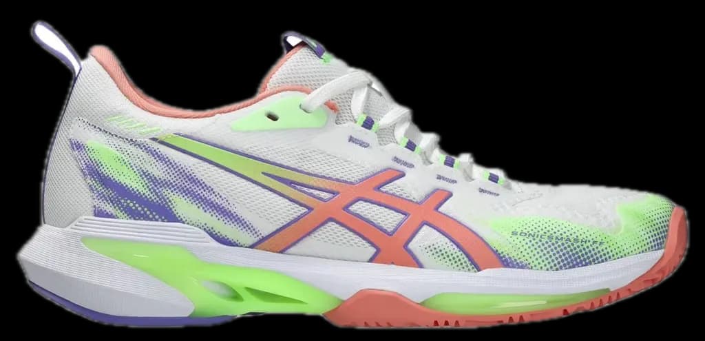 Giày Asics Sonicsmash FF 'Guava' 1042A311-100