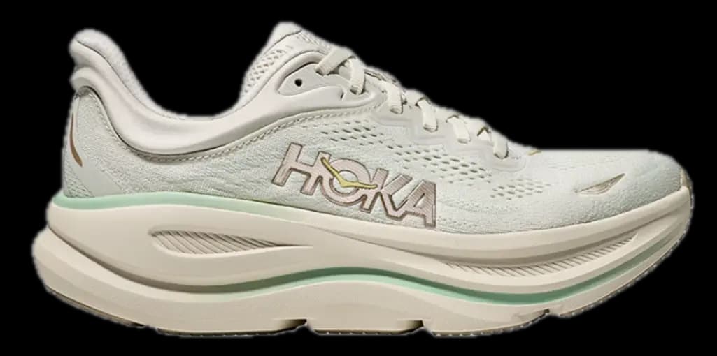 Giày Hoka Bondi 9 'Truffle Salt' 1162014-TLSL