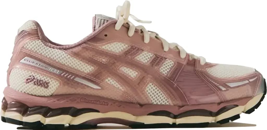 Giày Asics Gel-Kayano 12.1 'Kith Quartz' 1203B144-101