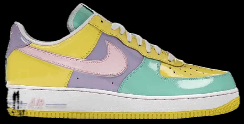 Giày Nike Air Force 1 Low 'Easter' IQ9706-701