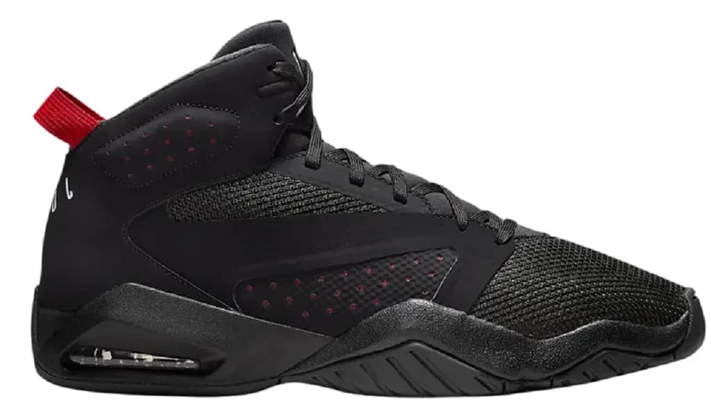Giày Nike Air Jordan Lift Off 'Black' AR4430-023