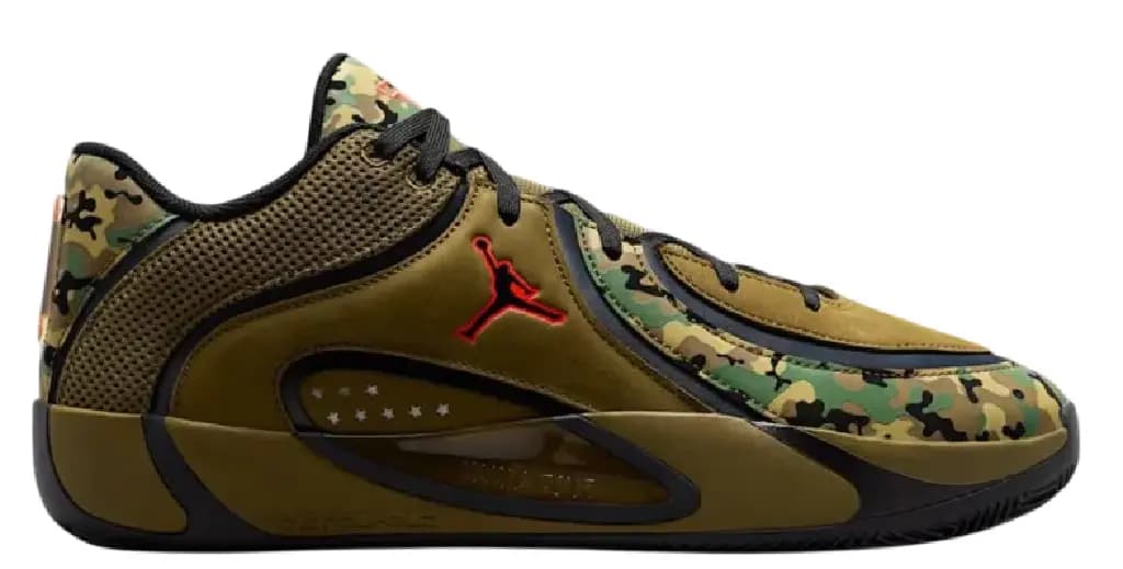 Giày Nike Air Jordan Tatum 4 'First Ring' IQ5240-001