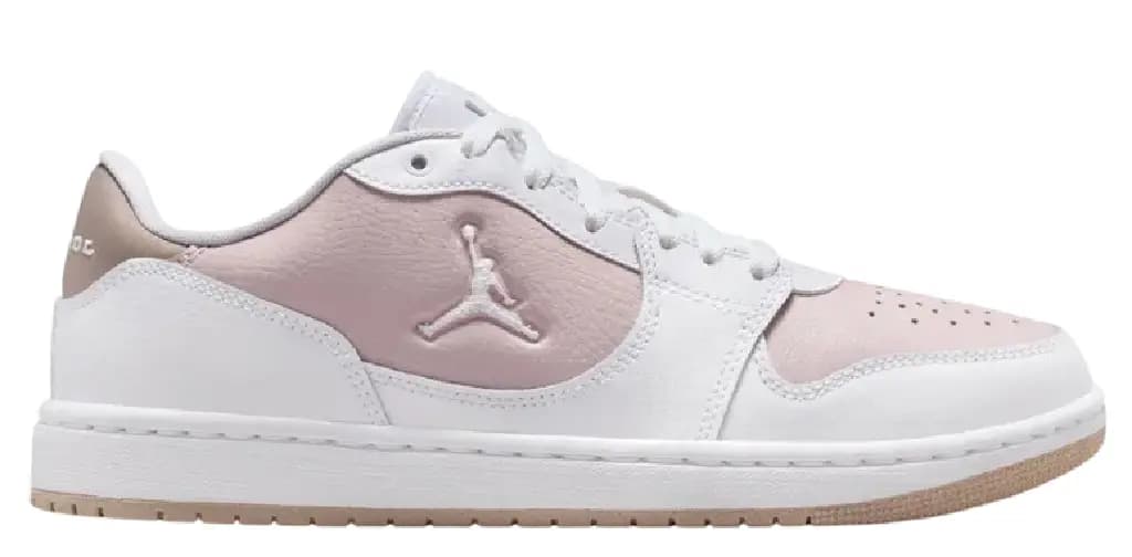 Giày Nike Air Jordan Court Connect Low 'Multicolor' IQ6828-103