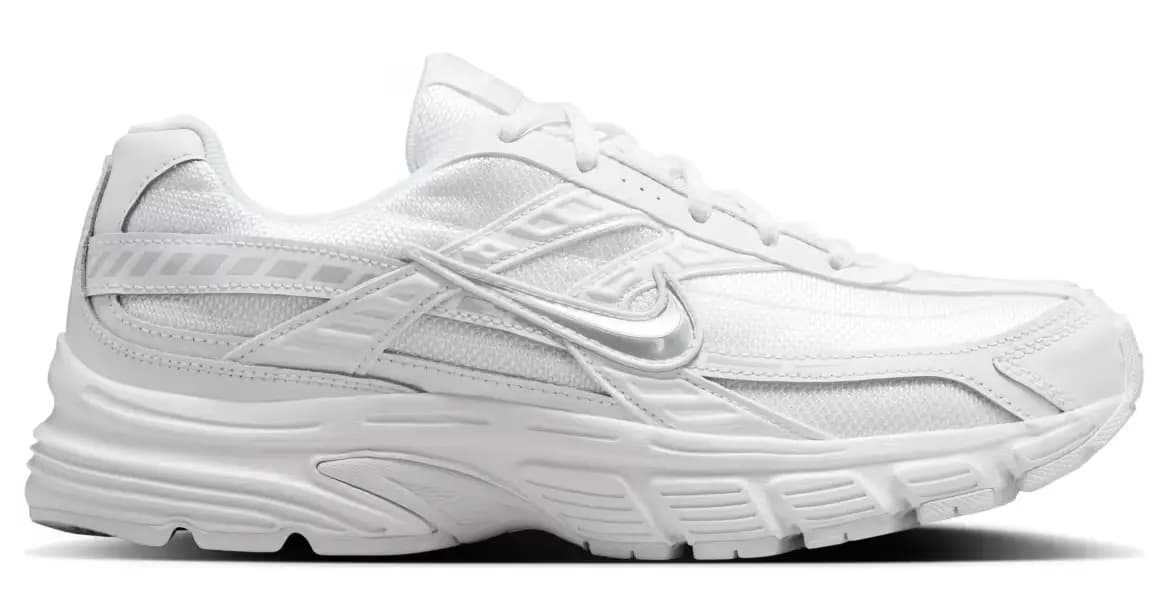 Giày Nike Initiator 'White' 394053-100