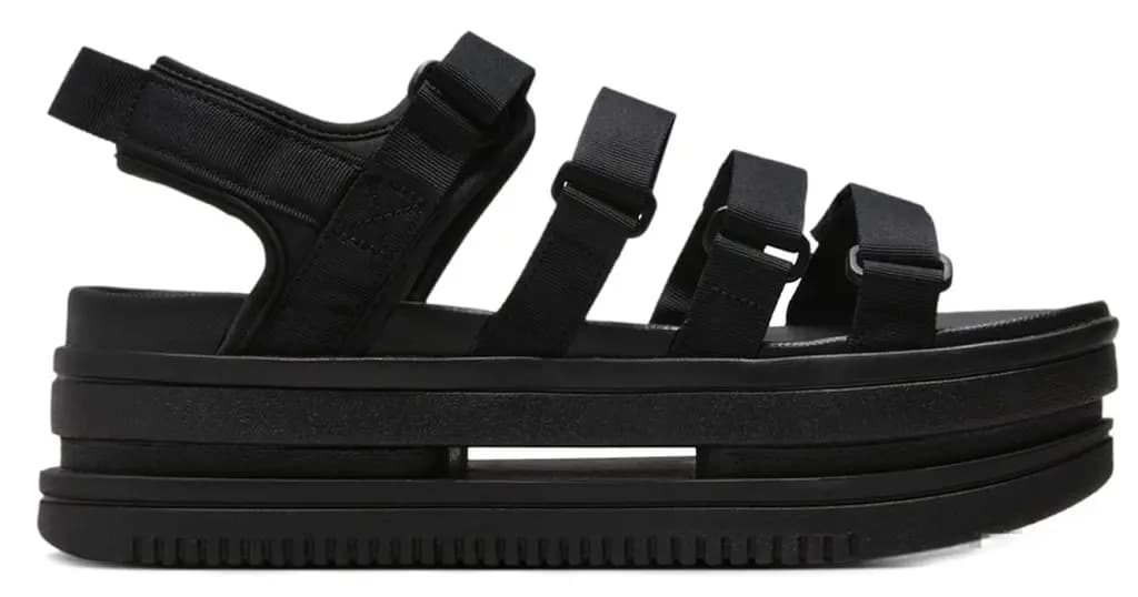 Dép Nike Icon Classic Sandal 'Black' DH0223-004