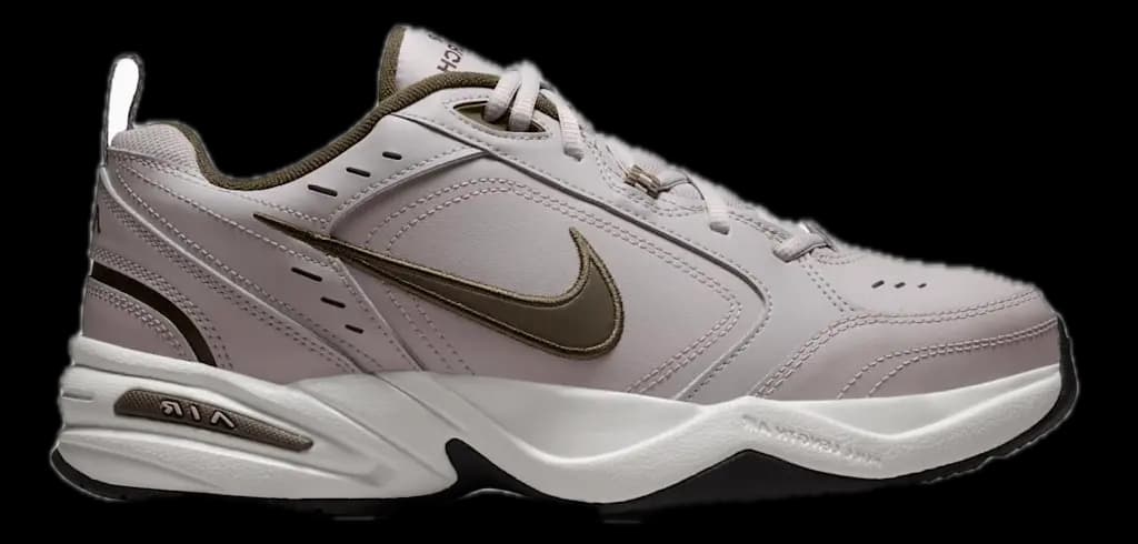 Giày Nike Air Monarch IV 'Moon Particle' 415445-200