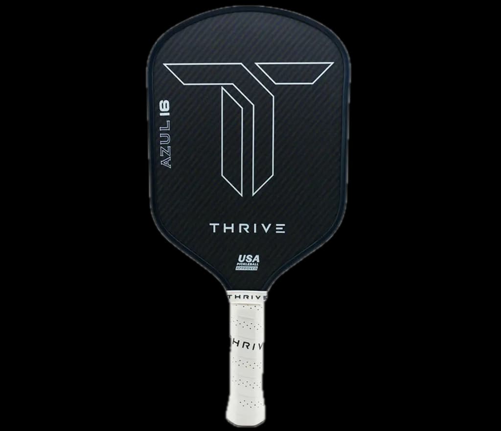 Vợt Pickleball Thrive Azul 16mm 'Black'