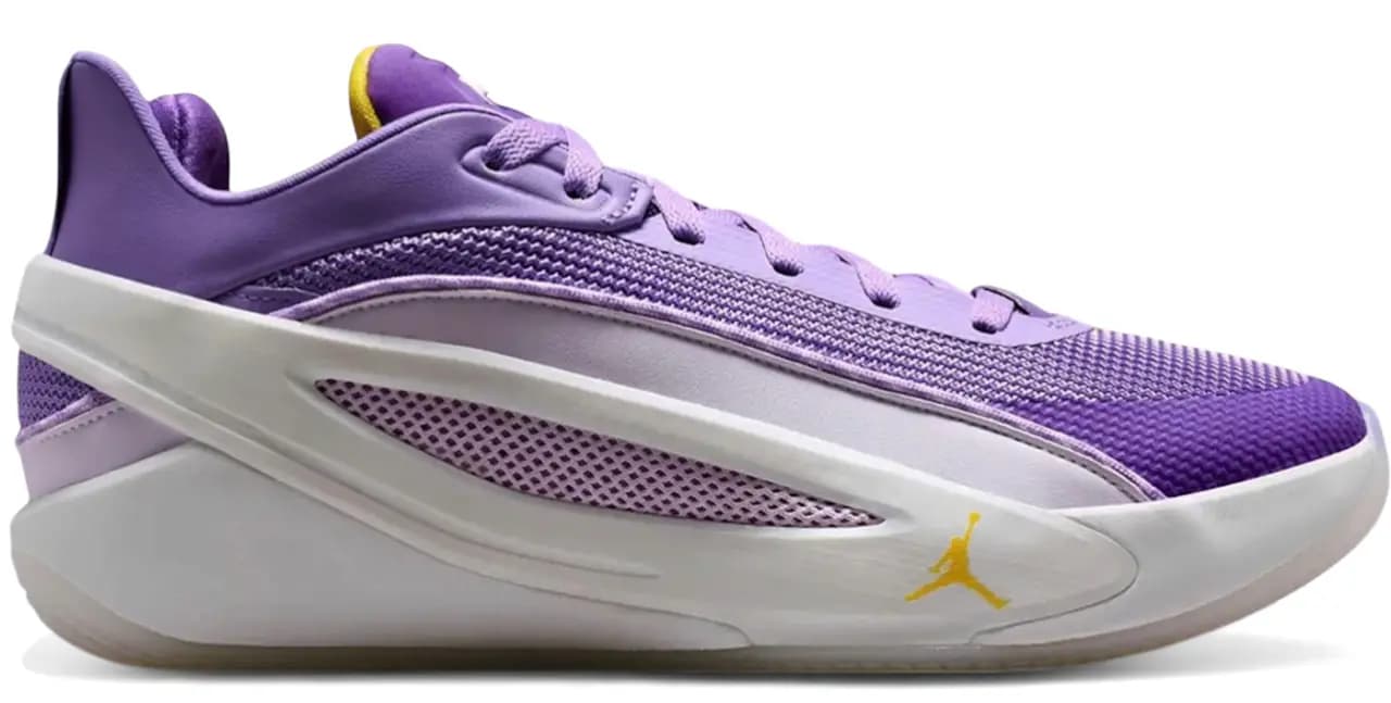 Giày Nike Air Jordan Luka 5 'Lakers' HV8087-101