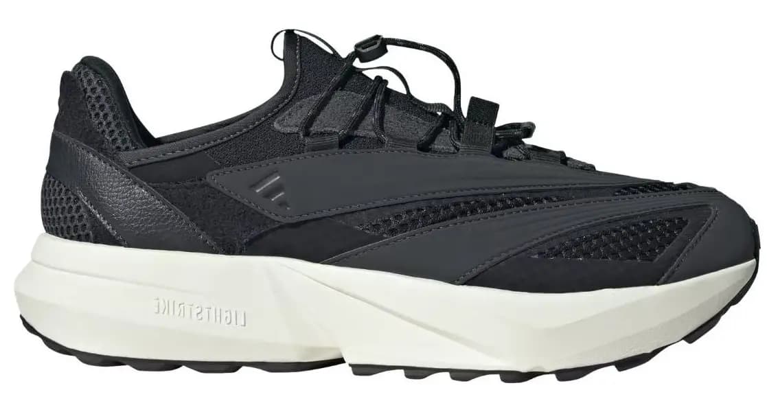 Giày Adidas Lightblaze Vista 'Carbon' HP6961