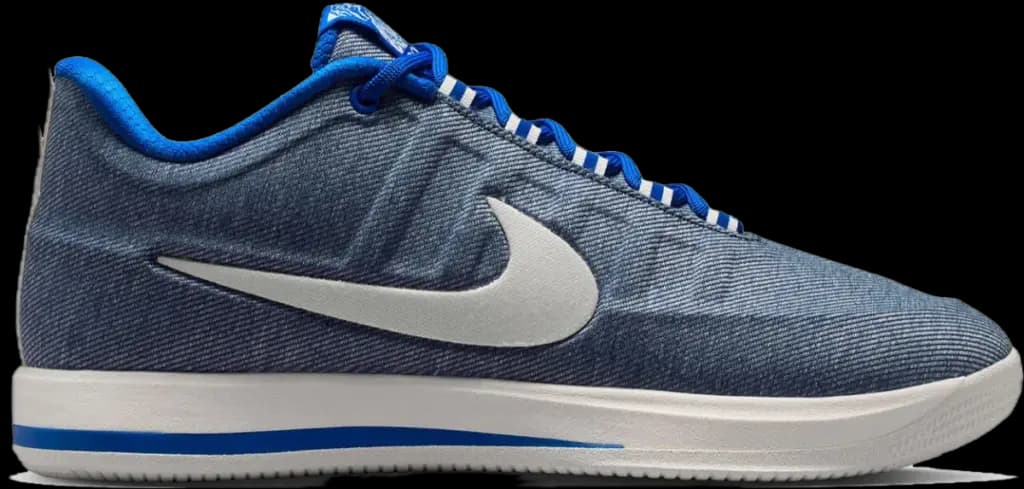 Giày Nike Book 2 'Must Be The Denim' IB6687-900