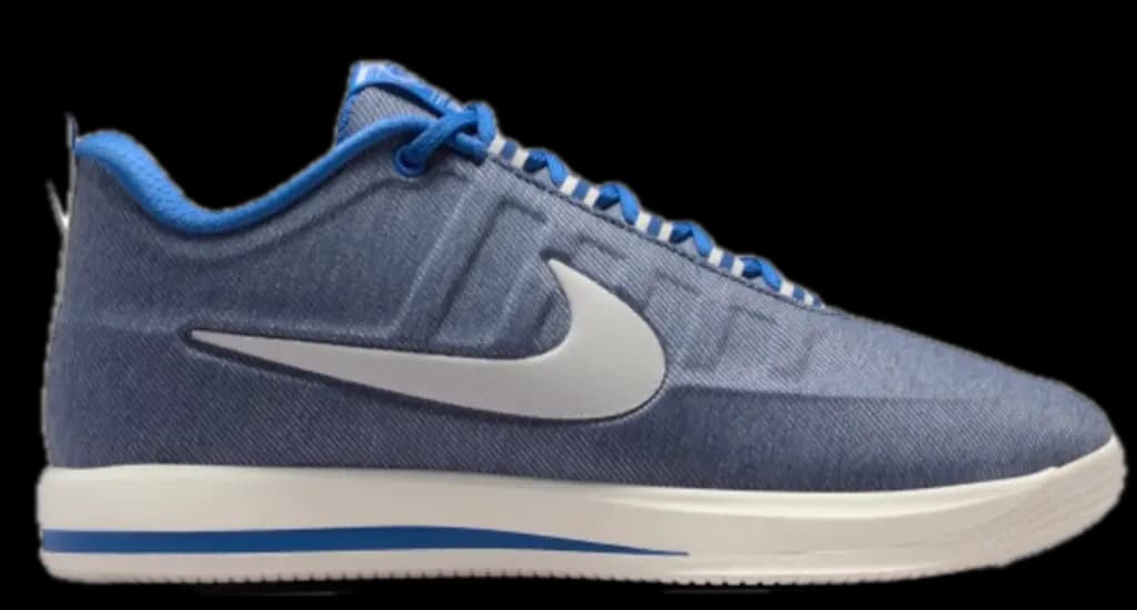 Giày Nike Book 2 EP 'Must Be The Denim' IB6688-900