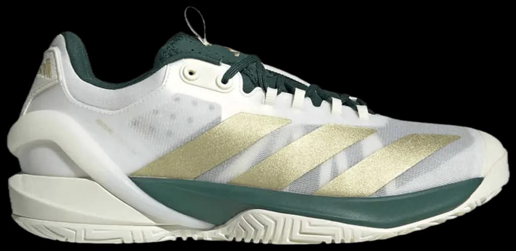 Giày Adidas Adizero Cybersonic 2 'White Gold Green' IH3084
