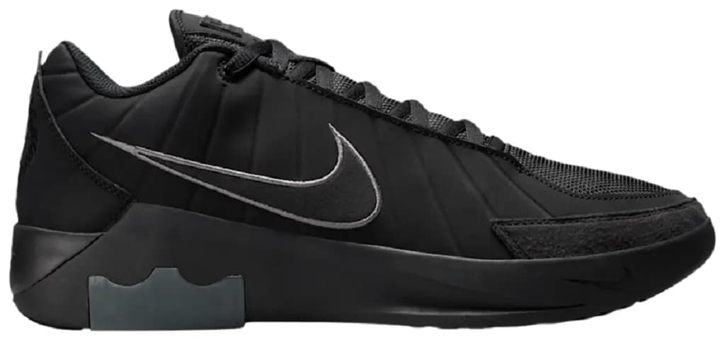 Giày Nike LeBron Witness 9 EP 'Black' II7521-001