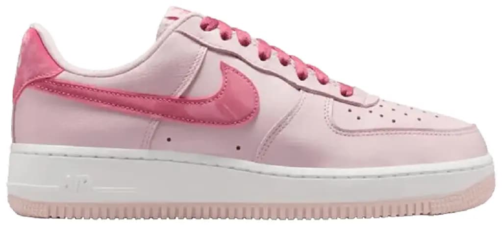 Giày Nike Air Force 1 '07 Valentine's Day 'Pearl Pink' IO8755-600