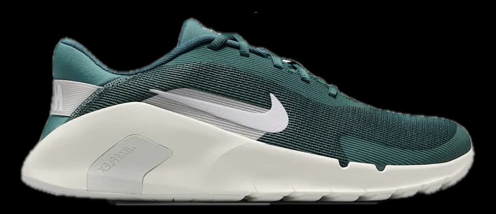 Giày Nike Flex Train 'Green White' HV9972-302