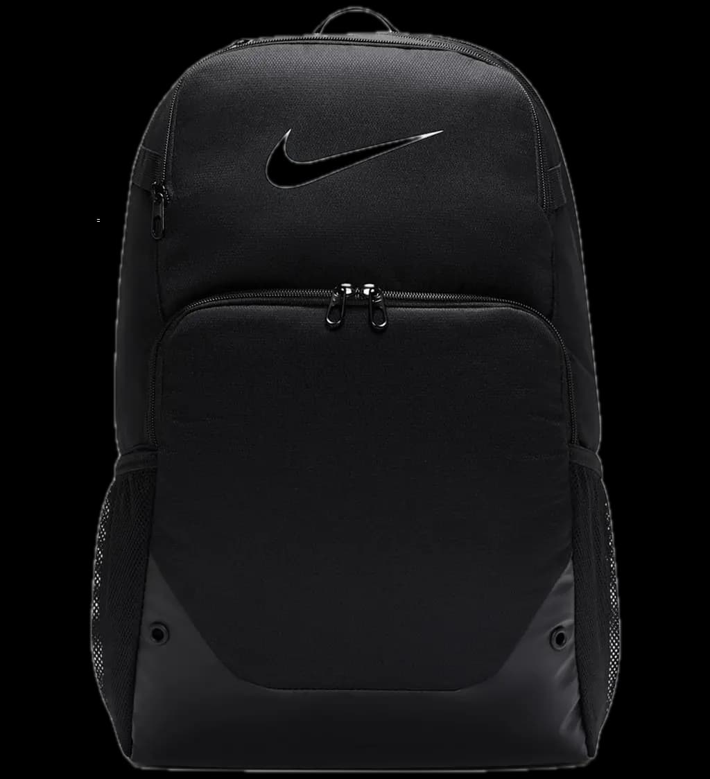 Balo Nike Brasilia ‘Black’ IB4400-010