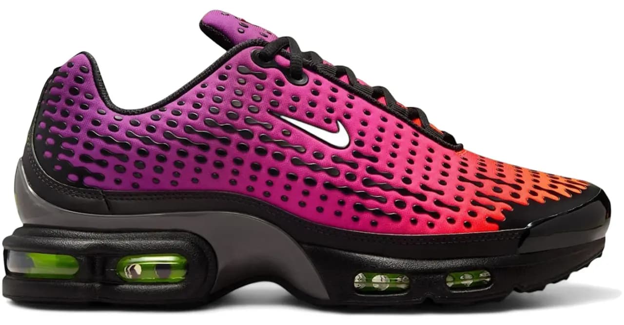 Giày Nike Air Max Plus 7 'Dusk' HQ2197-800