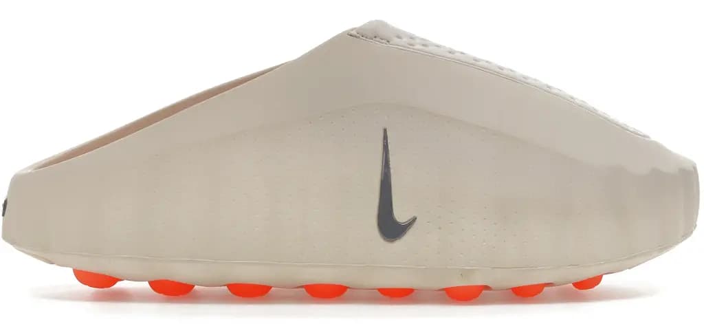Dép Nike Mind 001 Slide 'Light Bone' HQ4307-002