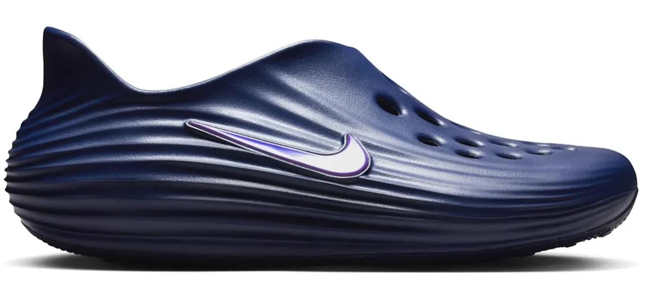 Dép Nike ReactX Rejuven8 'Blue Void' HV5060-403