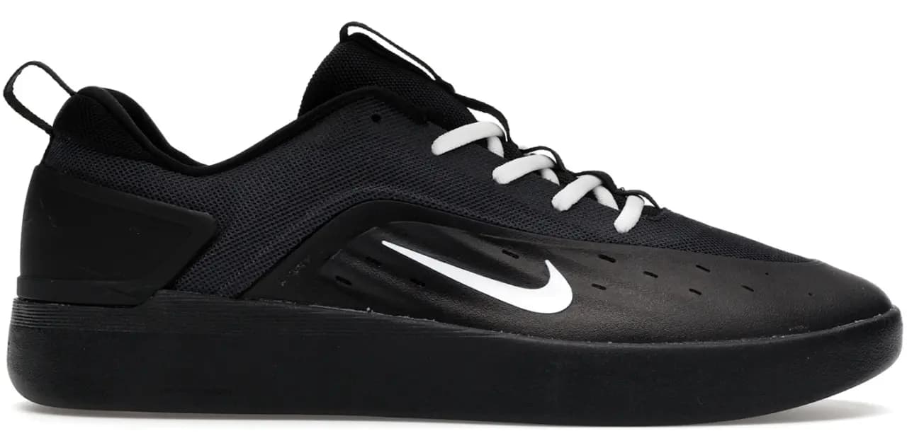 Giày Nike SB Zoom Nyjah 4 'Black' FQ1273-002