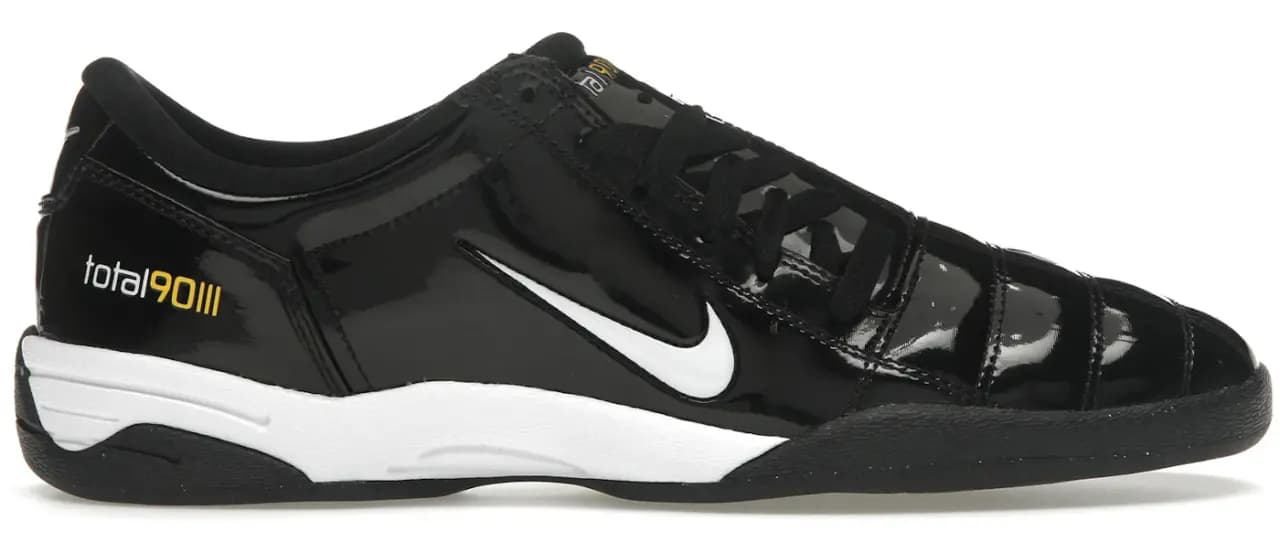 Giày Nike Total 90 3 SP 'Black' HJ9351-001