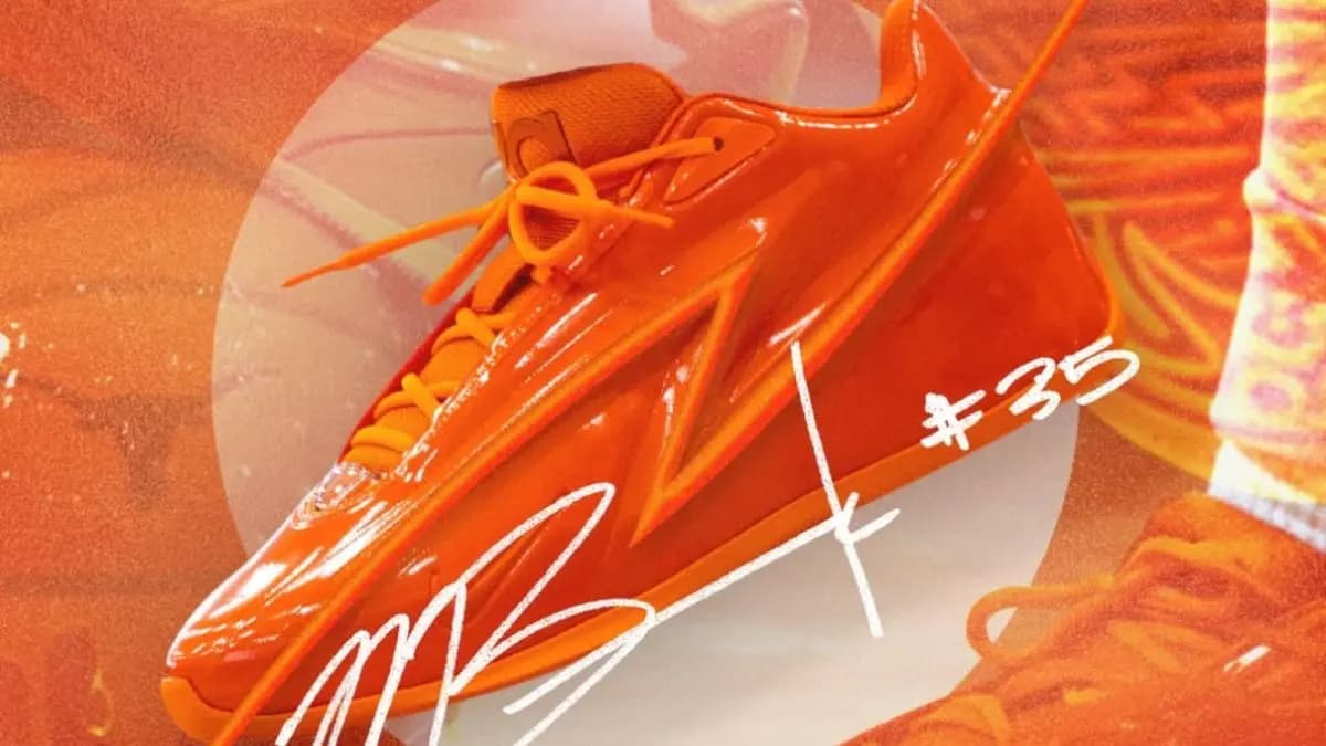 Texas ra mắt Nike KD 19 PE sau chiến thắng bất ngờ tại NCAA Tournament
