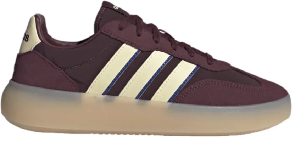 Giày Adidas Barreda Decode 'Warm Vanilla' JR3544