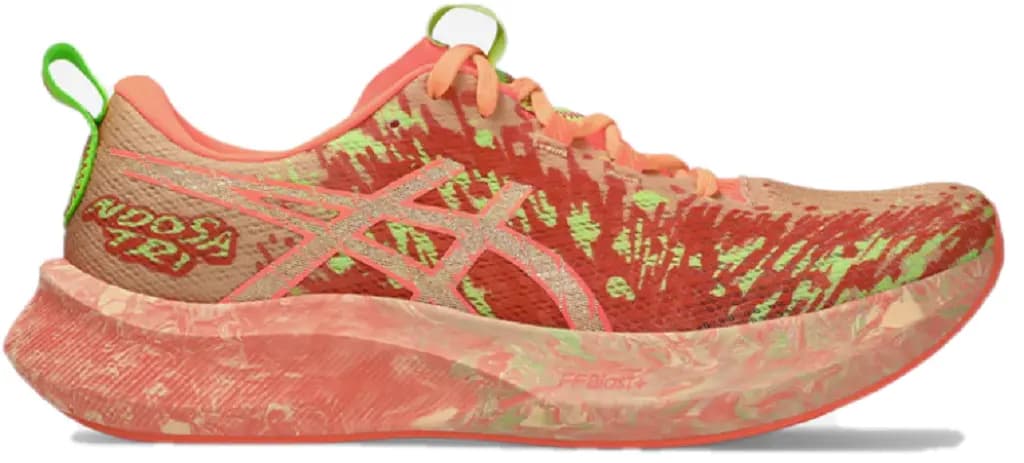 Giày Asics Noosa Tri 16 'Orange' 1011B872-800