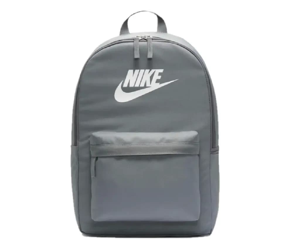 Balo Nike Heritage Backpack 'Smoke Grey' DC4244-063
