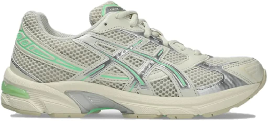 Giày Asics Gel-1130 Pale Oak Menthol 'Beige' 1202A164-200