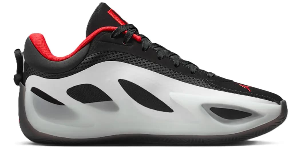 Giày Nike Jordan Heir Series 2 PF ‘Black’ IM4645-001