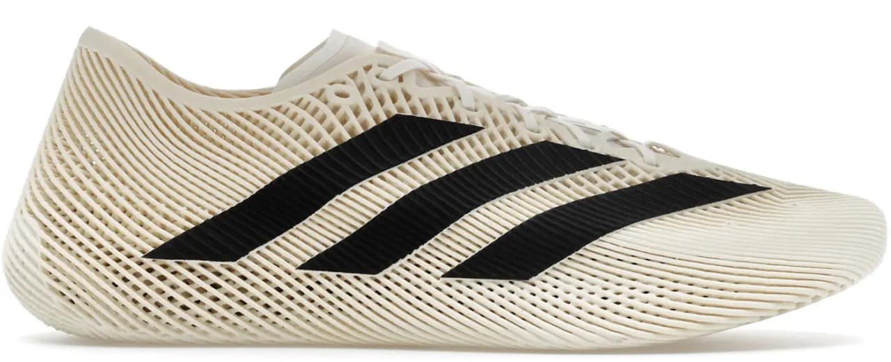Giày Adidas Climacool 4D Laced 'Cream Black' KJ8968