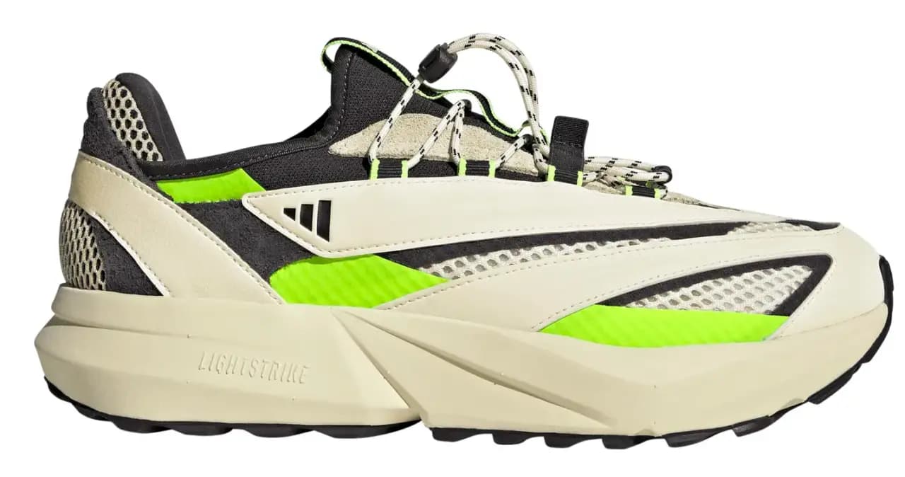 Giày Adidas Lightblaze Vista 'Chalk White' HP6928