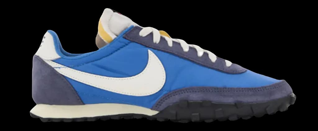 Giày Nike Waffle Racer ‘Blue’ IM8658-401