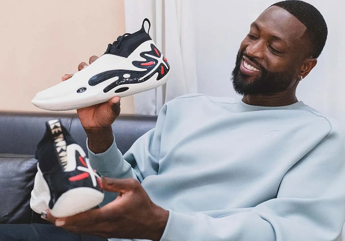Li-Ning Way Of Wade 11: Đỉnh Cao Giày Bóng Rổ Năm 2026