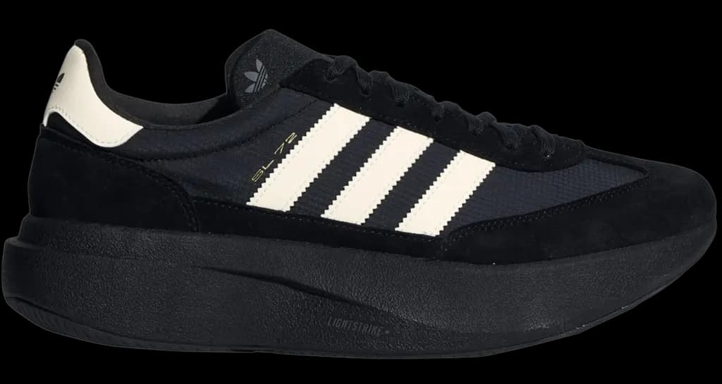 Giày Adidas SL 72 Pro 'Black Cream White' KK3073