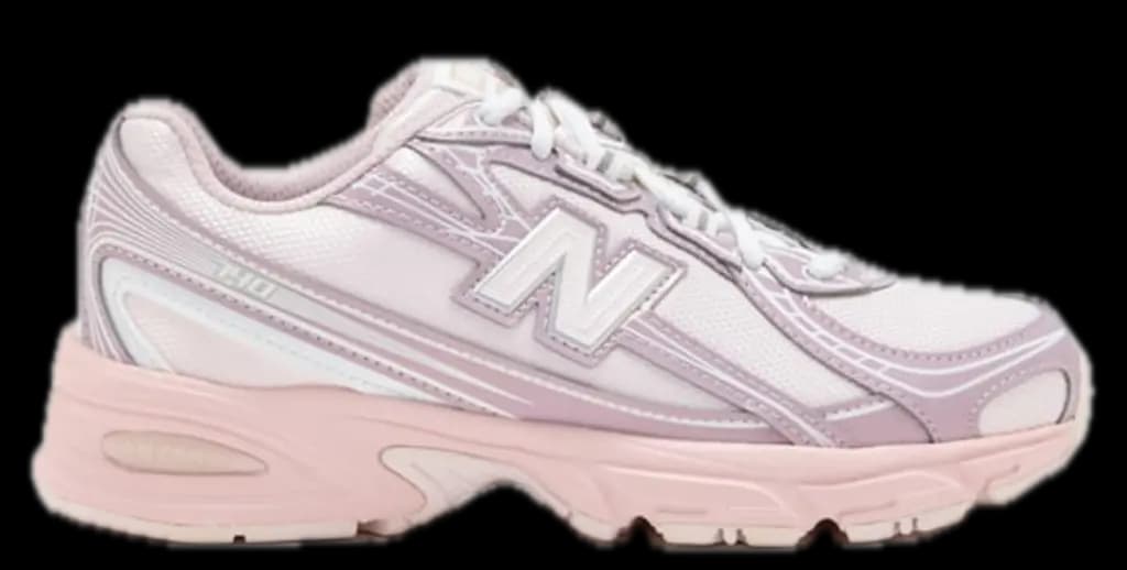 Giày New Balance 740 'Pink' G7405GL