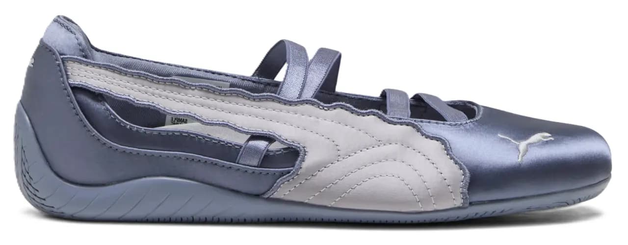 Giày Puma Speedcat Ballet 'Venus Gray Sky' 406853-02