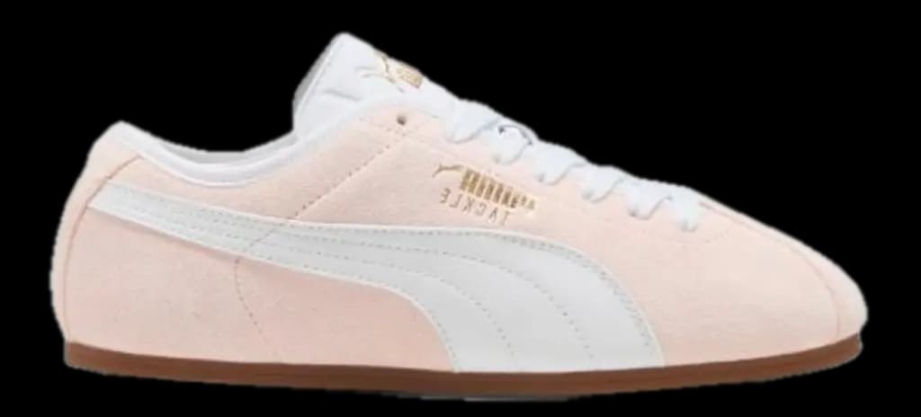 Giày Puma Tackle 'Pink White' 404456-08