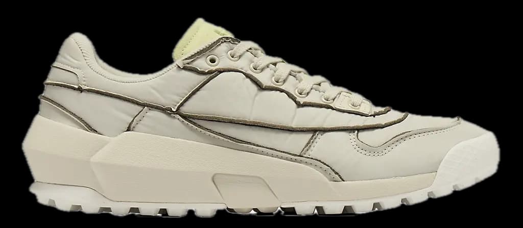 Giày Onitsuka Tiger Admix Trainer 'Smoke Grey' 1183C276-020